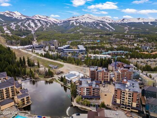 405 Village Rd Unit 101, Breckenridge, CO 80424