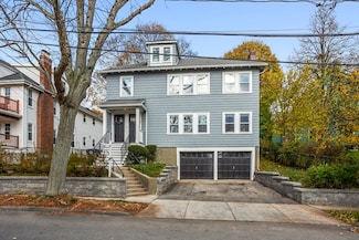 45 Fuller Rd Unit 45, Watertown, MA 02472
