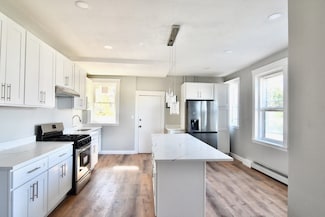 103 Homestead St Unit 1, Dorchester, MA 02121