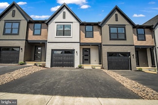 102 Candler Way Unit 89-16, South Annville Township, PA 17003