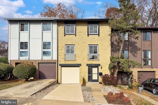 3003 Mission Square Dr, Fairfax, VA 22031