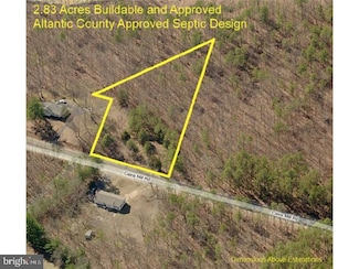 0 Cains Mill Rd Unit NJAC2018898, Williamstown, NJ 08094