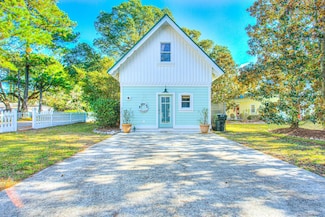 708 Wingina Ave Unit Lot 12A, Manteo, NC 27954
