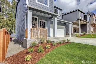 292 NE Shadowhawk Ln, Tracyton, WA 98311