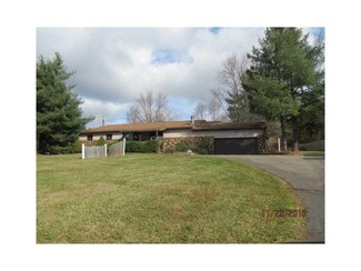 452 Fayette City Rd, Perryopolis, PA 15473