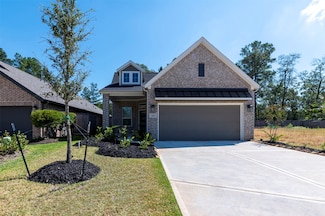 156 Sea Foam Ct, Willis, TX 77318