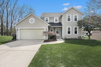 1546 Maplehollow St SE, Grand Rapids, MI 49508