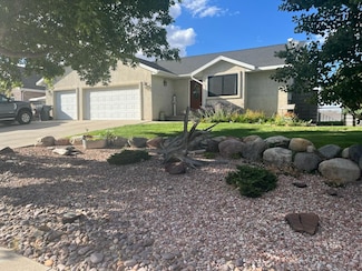 806 W 900 S, Milford, UT 84751