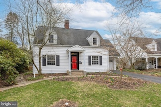 724 W Nittany Ave, State College, PA 16801