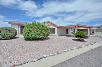 16101 N El Mirage Rd Unit 322, El Mirage, AZ 85335