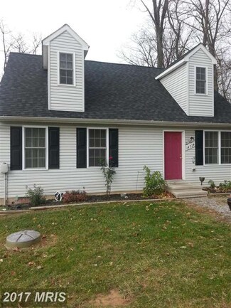 14724 Claude Ln, Cascade, MD 21719