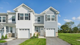 124 Hopi Place, Winchester, VA 22602