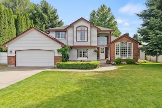 15718 E 21st Ct, Spokane Valley, WA 99037