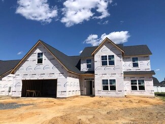 407 Lyman Dr, Fayetteville, NC 28312