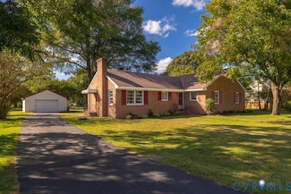 4100 Lee Blvd, North Dinwiddie, VA 23803