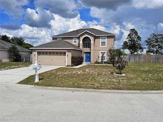 820 Sun Ridge Village Dr, Winter Haven, FL 33880