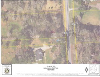 3979 County Road 842, Wild Peach Village, TX 77422