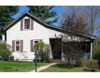 151 Riverside Dr, Florence, MA 01062