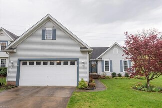 2220 Cambridge Ct, Akron, OH 44319