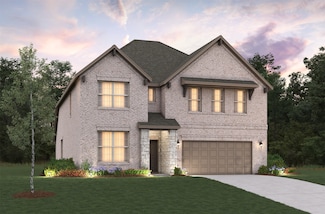 3903 Jimson Ave, Venus, TX 76084