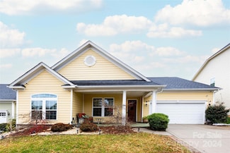11538 Warfield Ave, Huntersville, NC 28078