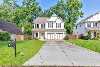 4230 Old Cherokee St, Acworth, GA 30101