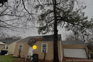 314 E Young Place, Tulsa, OK 74106