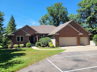 4091 Barbers Point, New Haven, IN 46774