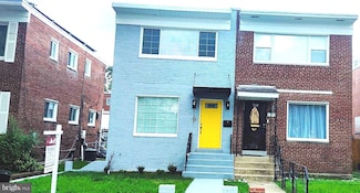 1251 Emerson St NE, Washington, DC 20017