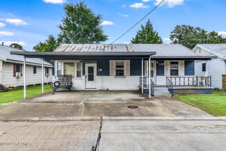 1135 French St, New Iberia, LA 70560