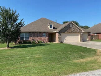 2007 Graham Place, Pryor, OK 74361
