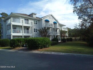 908 Resort Cir Unit 102, Sunset Beach, NC 28468