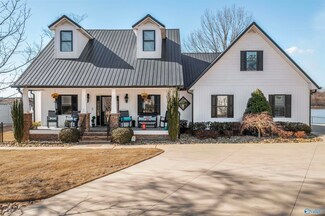 3465 River Point, Cedar Bluff, AL 35959