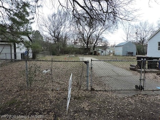 3430 Santa fe St, Fort Smith, AR 72904