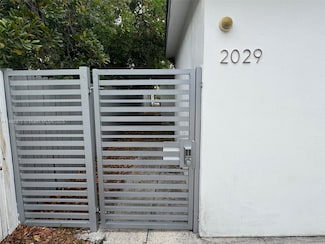 2029 Pierce St Unit 3, Hollywood, FL 33020