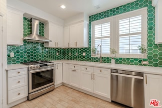 7100 Playa Vista Dr Unit 101, Playa Vista, CA 90094