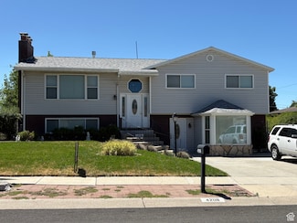 4208 S 4205 W, Salt Lake City, UT 84120
