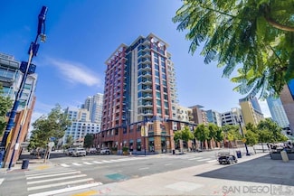 427 9th Ave Unit 1207, San Diego, CA 92101