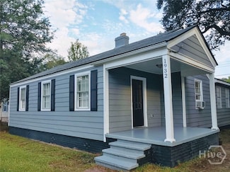 1932 Causton Bluff Rd Unit A, Savannah, GA 31404