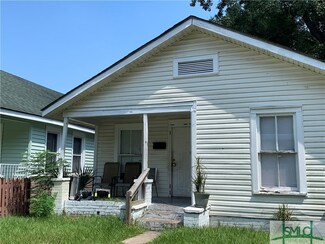 1504 E 33rd St, Savannah, GA 31404