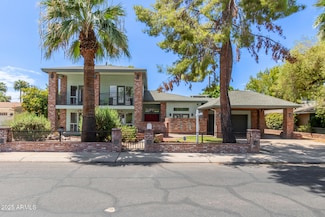 1231 W Lawrence Ln, Phoenix, AZ 85021