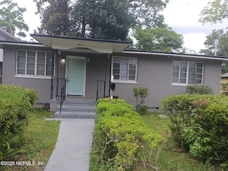 1919 W 4th St, Jacksonville, FL 32209