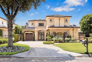 128 W Magna Vista Ave, Arcadia, CA 91007