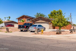 3926 W San Juan Ave, Phoenix, AZ 85019