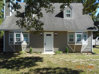 1802 Matt Ln, Hensley, AR 72065