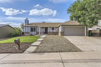 18051 E Loyola Place, Aurora, CO 80013