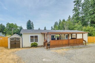 Unlisted Address