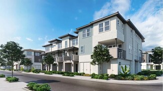 Residence 1, Dublin, CA 94568