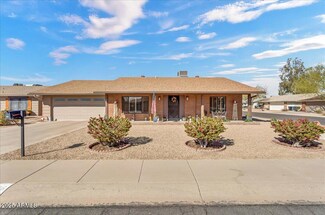 4826 E Navajo Cir, Phoenix, AZ 85044