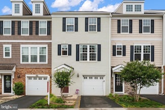 8486 Craggan Ln, Manassas, VA 20109
